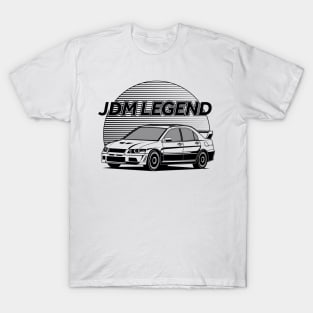 Evo 7 T-Shirt